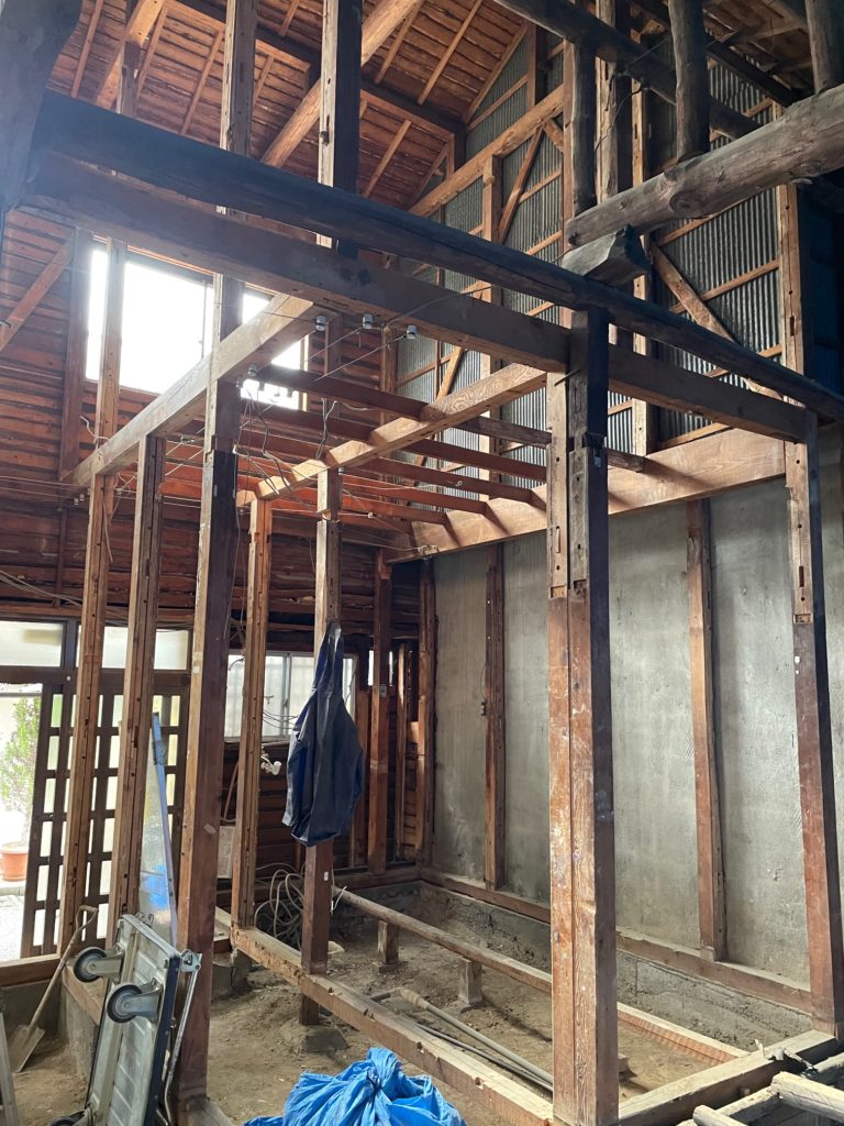 「好き」が詰まった家