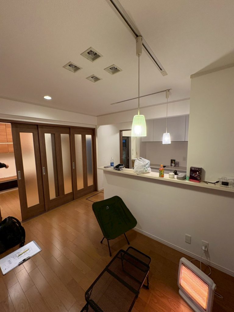 内装リフォームでセンスのいい暮らしへ